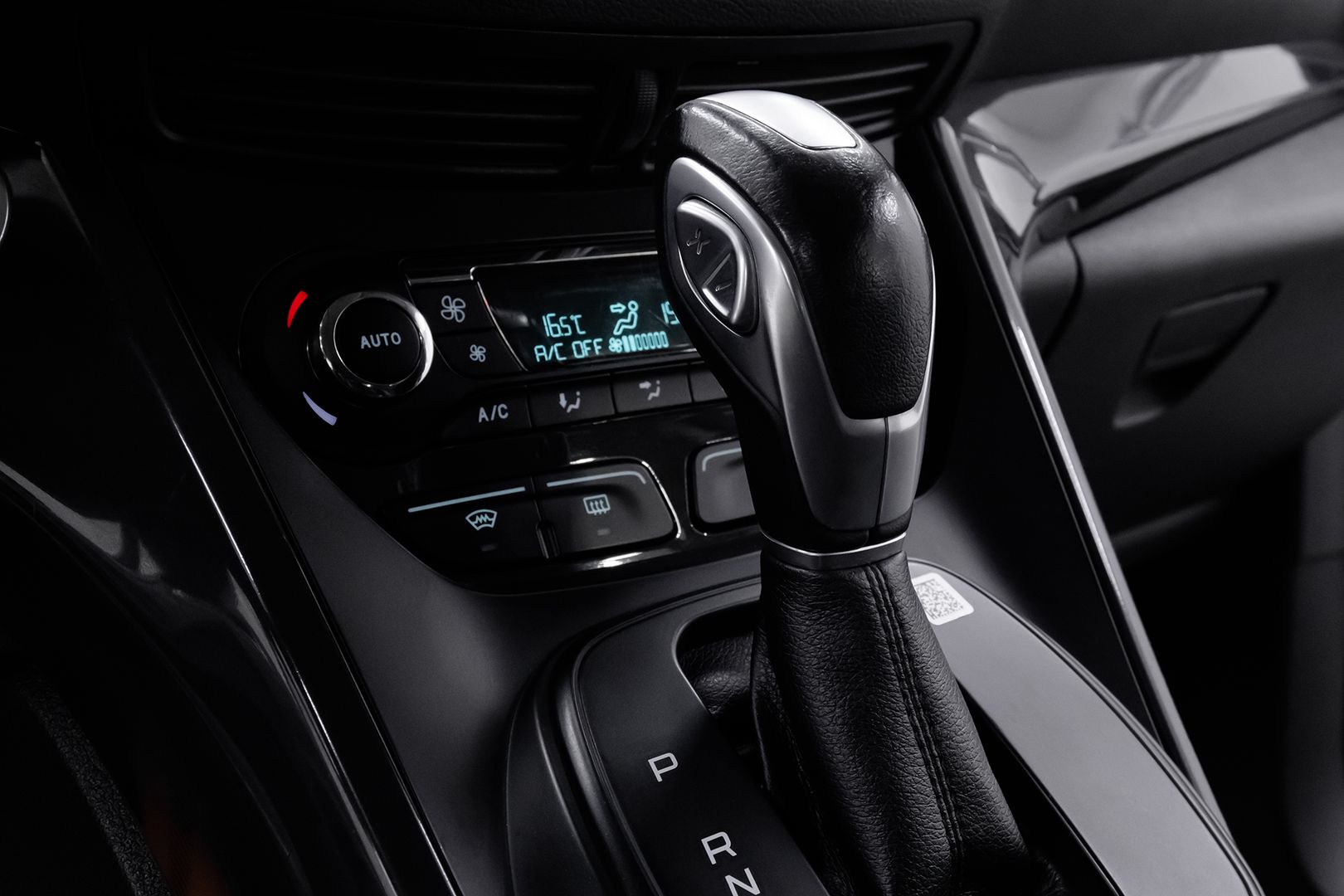 Ford Kuga, II, 2013 фото 12