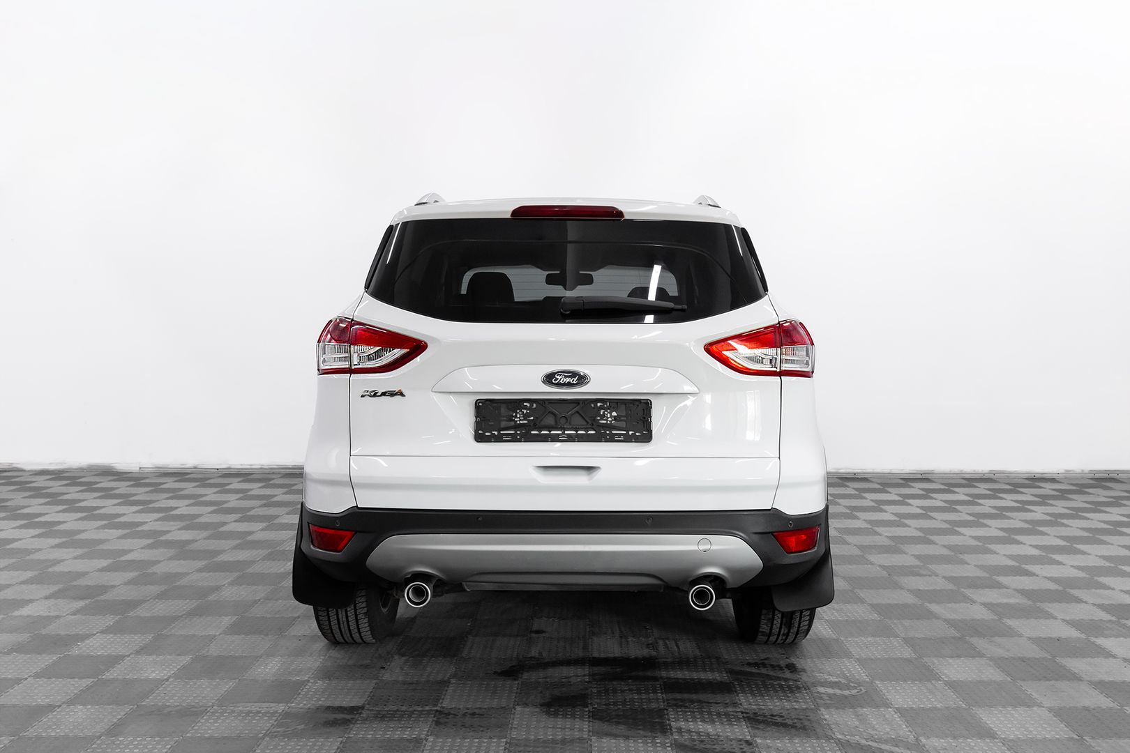 Ford Kuga, II, 2013 фото 5