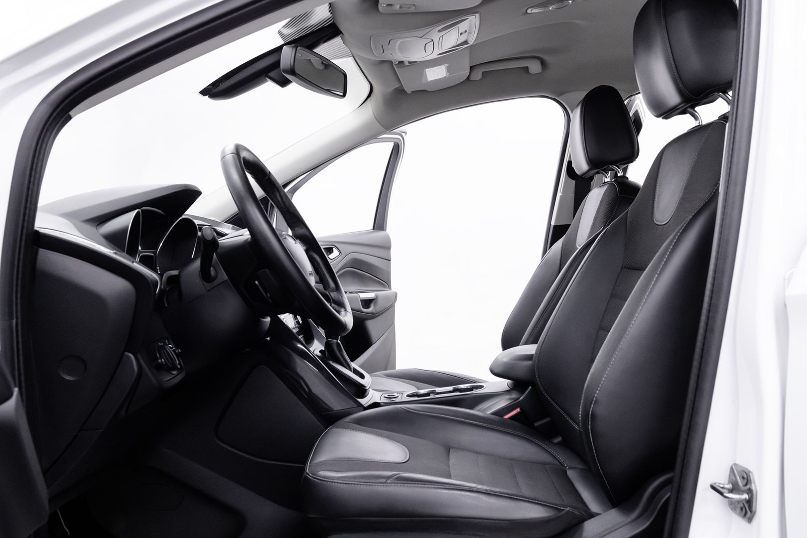 Ford Kuga, II, 2013 фото 7