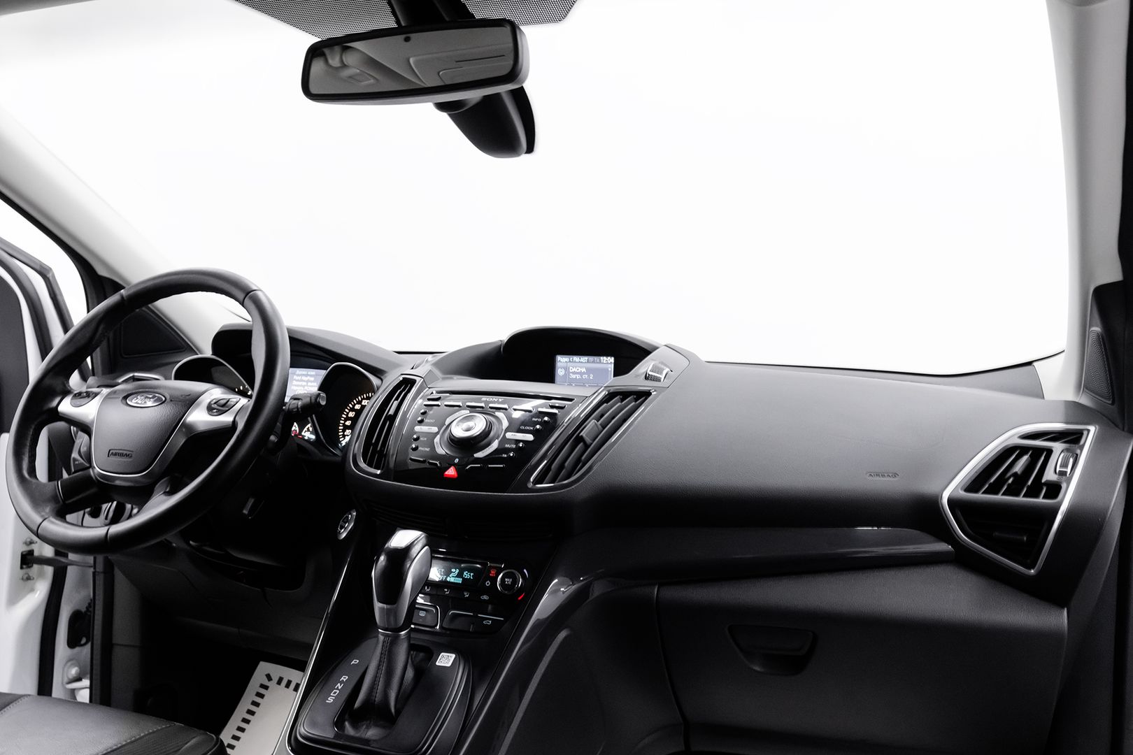 Ford Kuga, II, 2013 фото 16