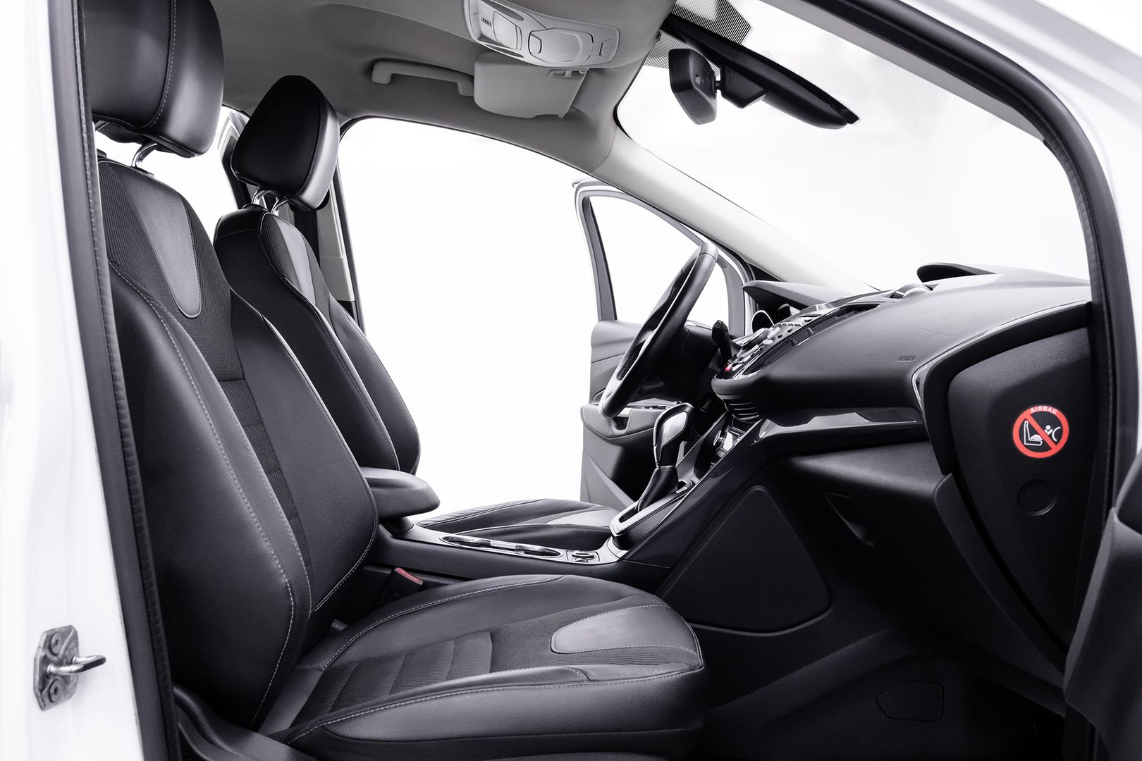 Ford Kuga, II, 2013 фото 13