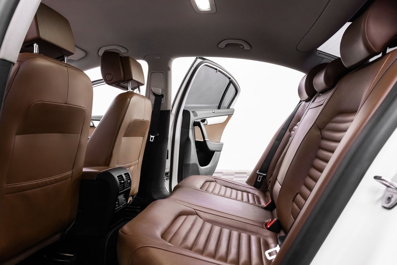 Volkswagen Passat, B7, 2012 фото 14