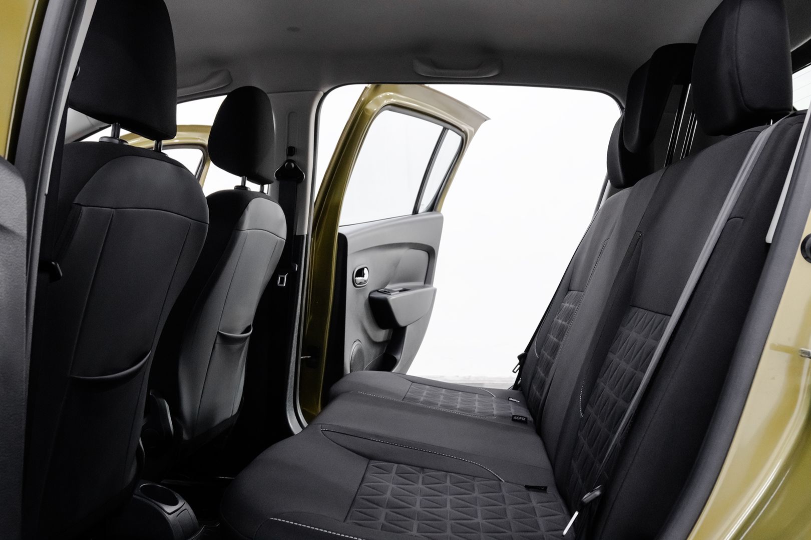 Renault Sandero, II Рестайлинг, 2018 фото 14