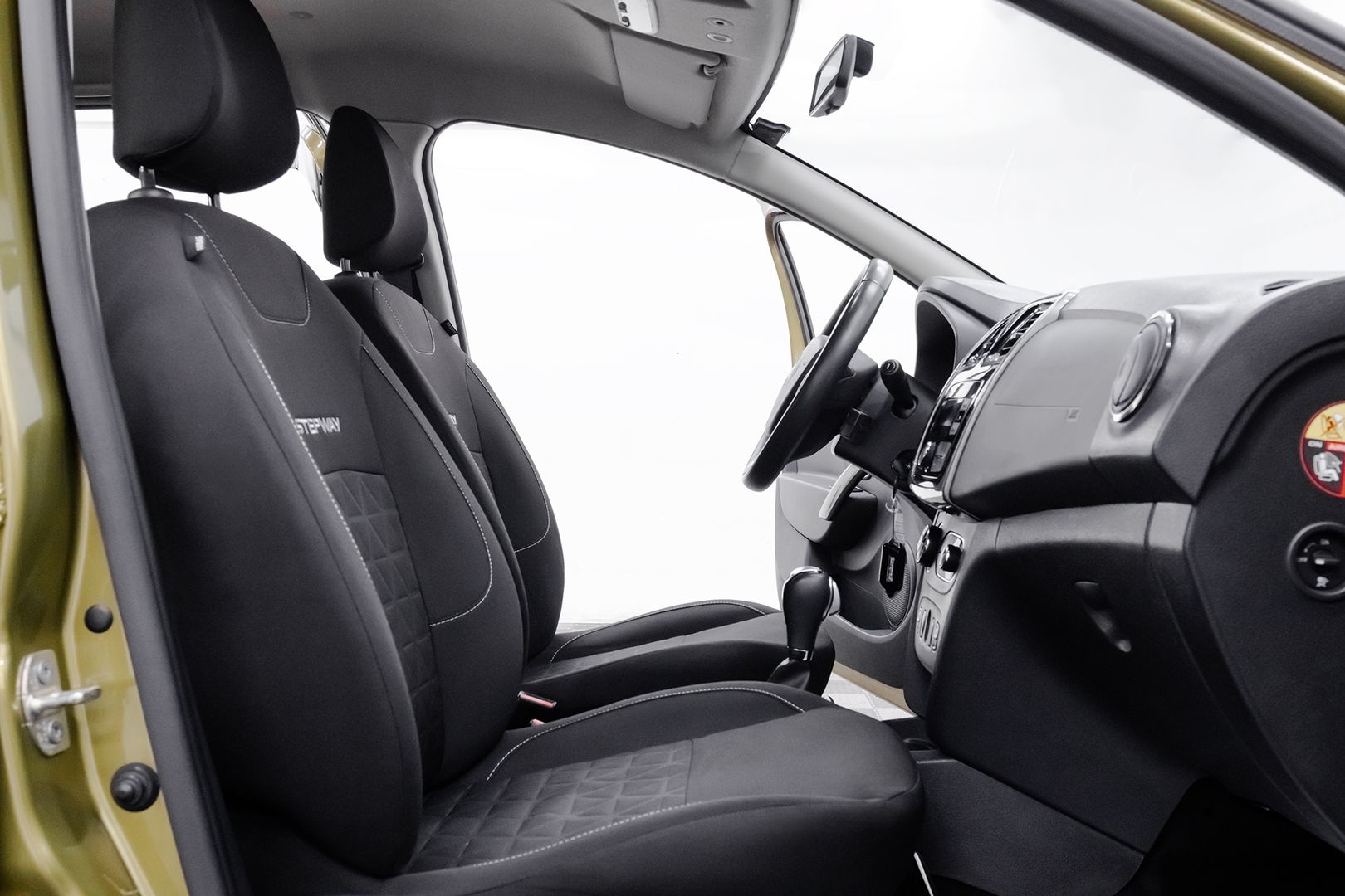 Renault Sandero, II Рестайлинг, 2018 фото 13