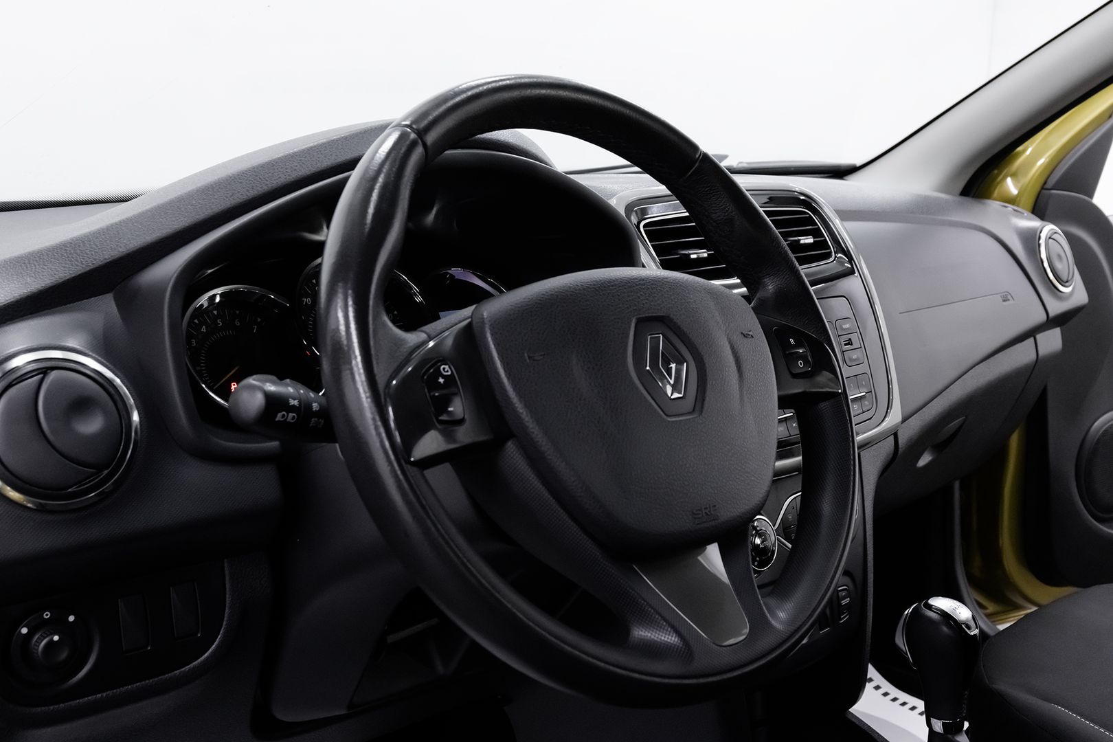 Renault Sandero, II Рестайлинг, 2018 фото 11