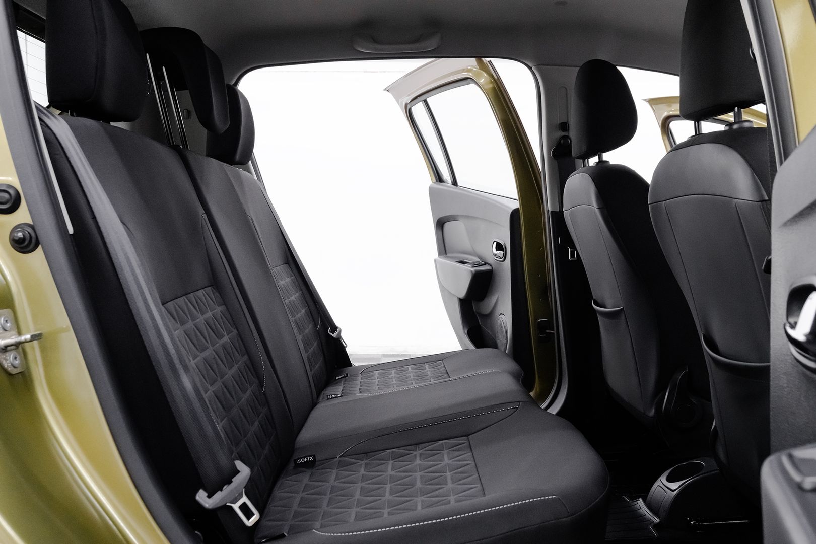 Renault Sandero, II Рестайлинг, 2018 фото 15