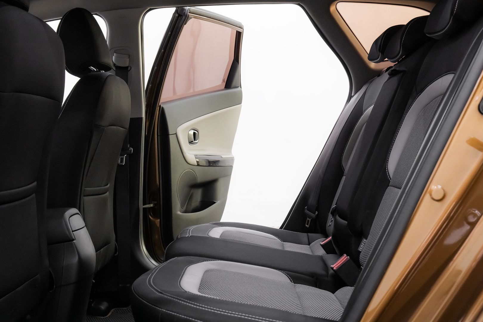 Kia Ceed, II Рестайлинг, 2017 фото 15