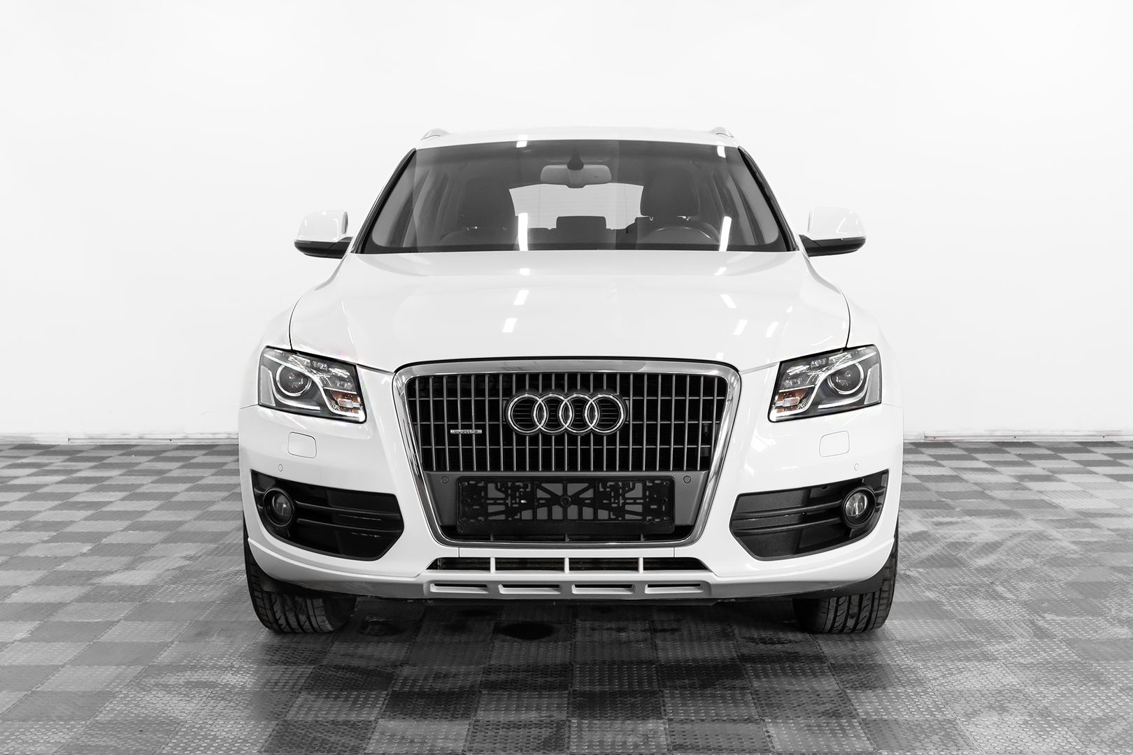 Audi Q5, I (8R), 2011 фото 2