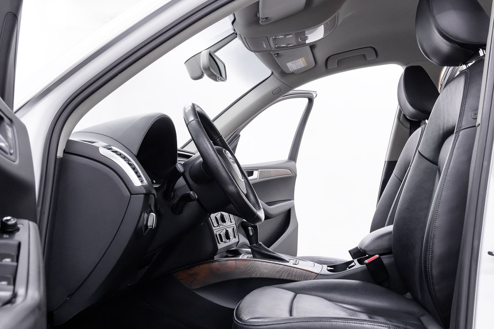 Audi Q5, I (8R), 2011 фото 7