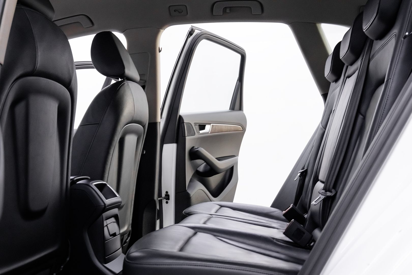 Audi Q5, I (8R), 2011 фото 14