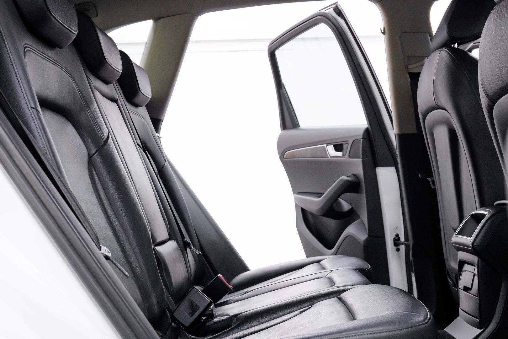 Audi Q5, I (8R), 2011 фото 15