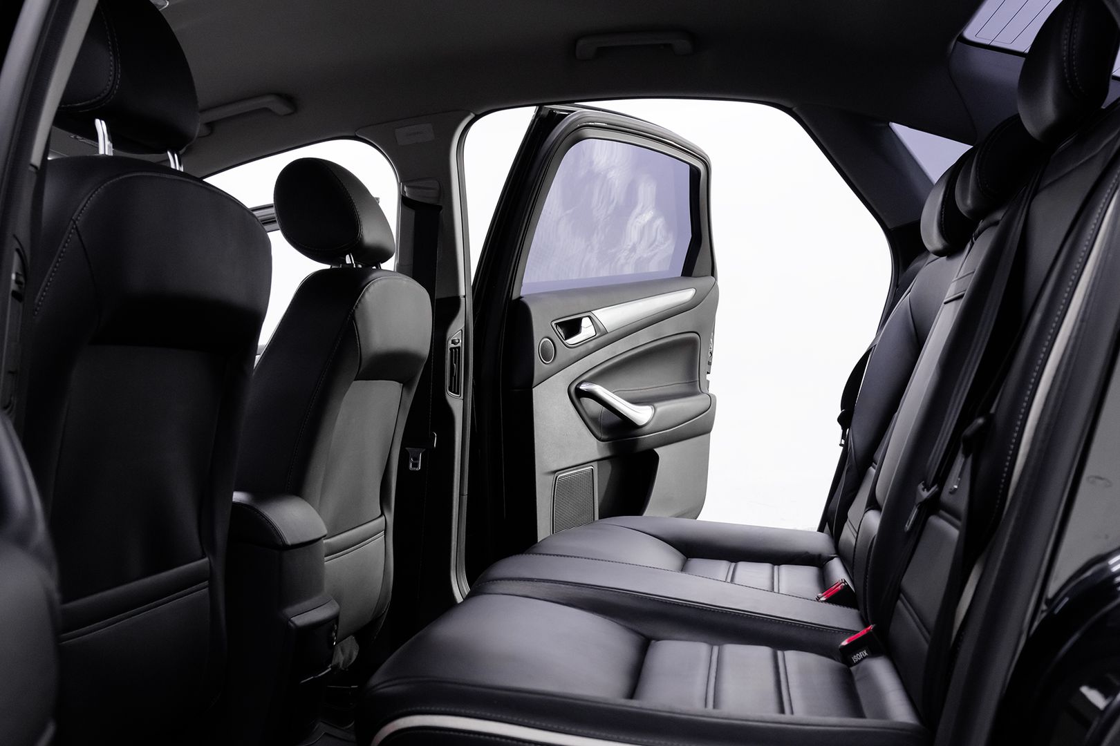 Ford Mondeo, IV Рестайлинг, 2011 фото 14