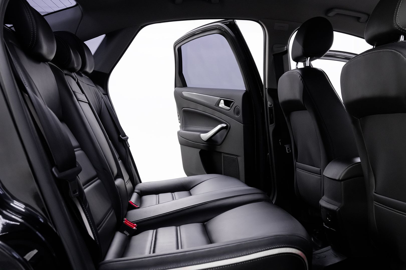 Ford Mondeo, IV Рестайлинг, 2011 фото 15