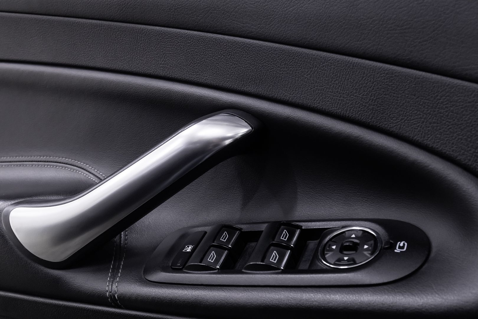 Ford Mondeo, IV Рестайлинг, 2011 фото 7