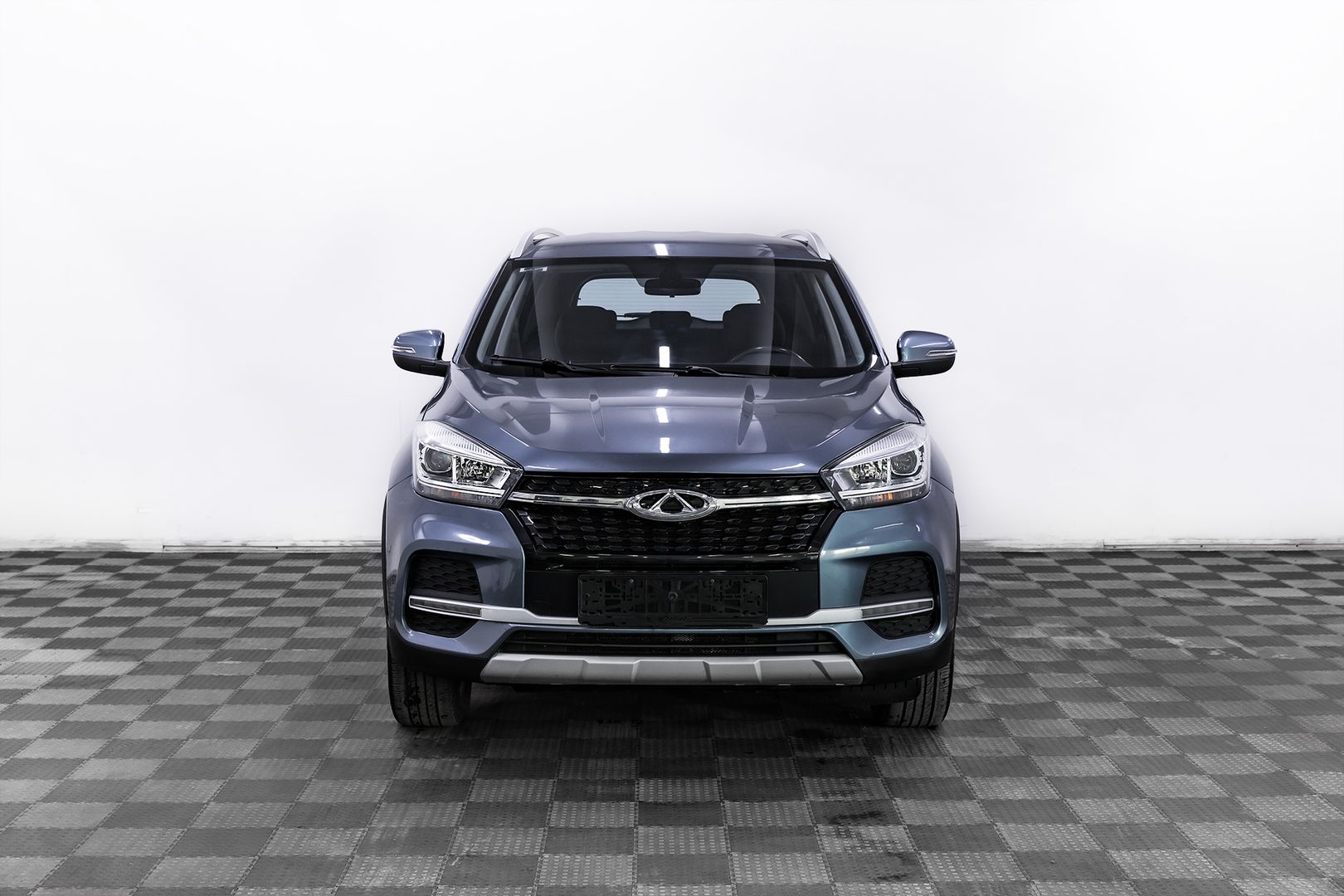 Chery Tiggo 4, I Рестайлинг, 2021 фото 2