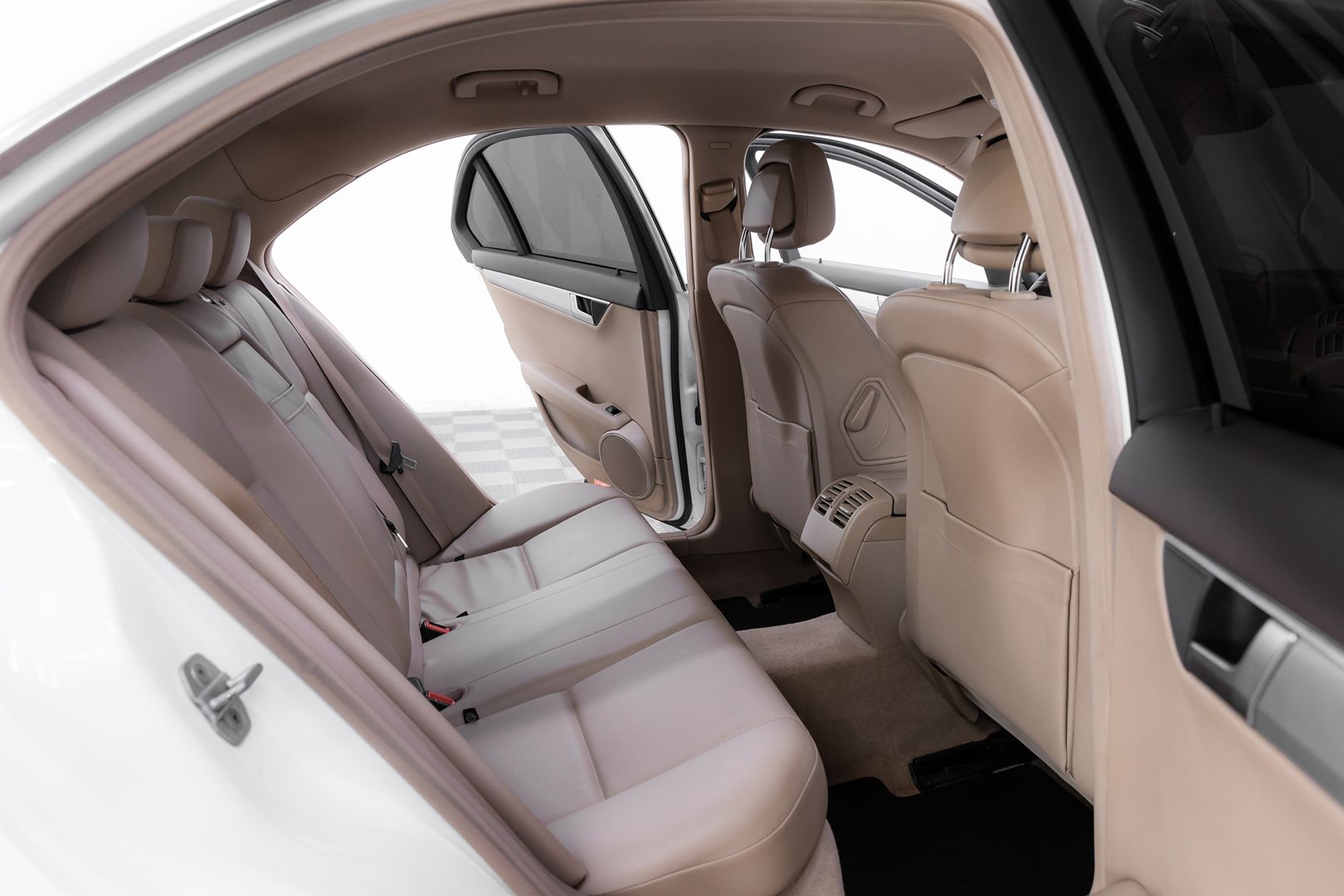 Mercedes-Benz C-Класс, III (W204) Рестайлинг, 2013 фото 9