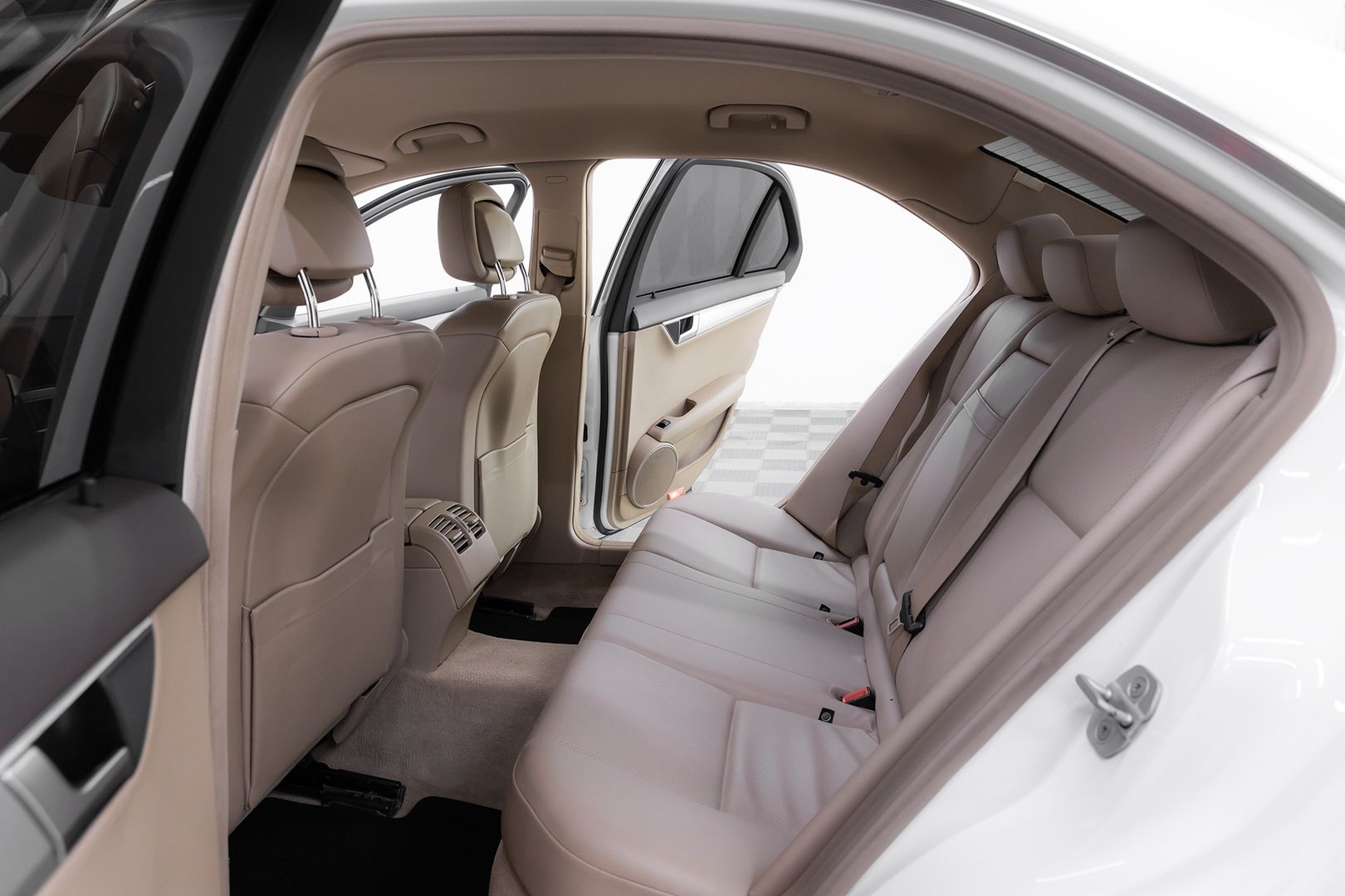 Mercedes-Benz C-Класс, III (W204) Рестайлинг, 2013 фото 8