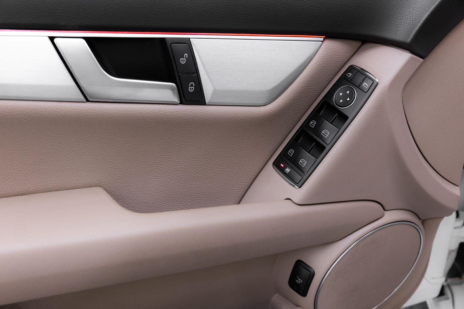 Mercedes-Benz C-Класс, III (W204) Рестайлинг, 2013 фото 15