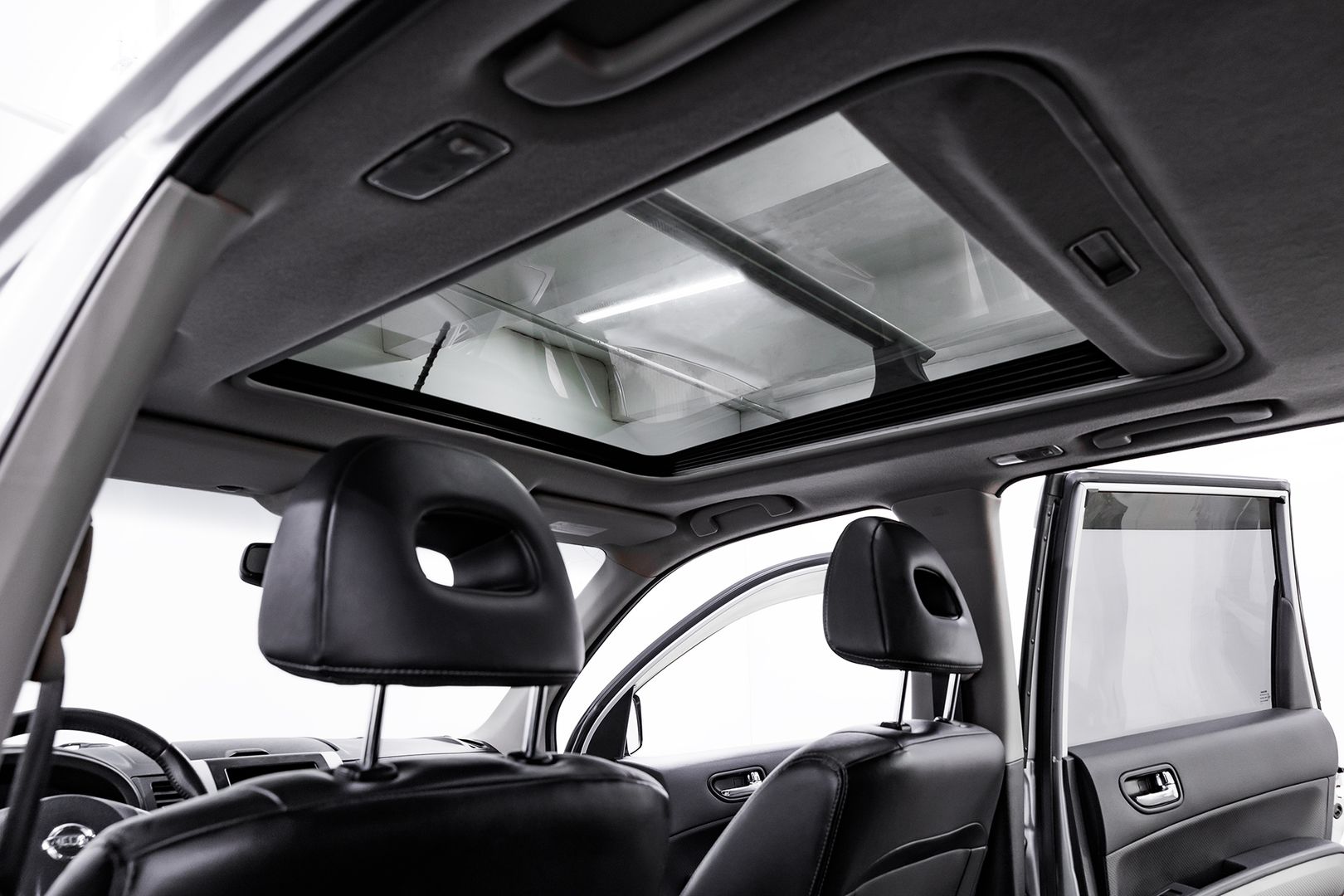 Nissan X-Trail, II Рестайлинг, 2014 фото 9