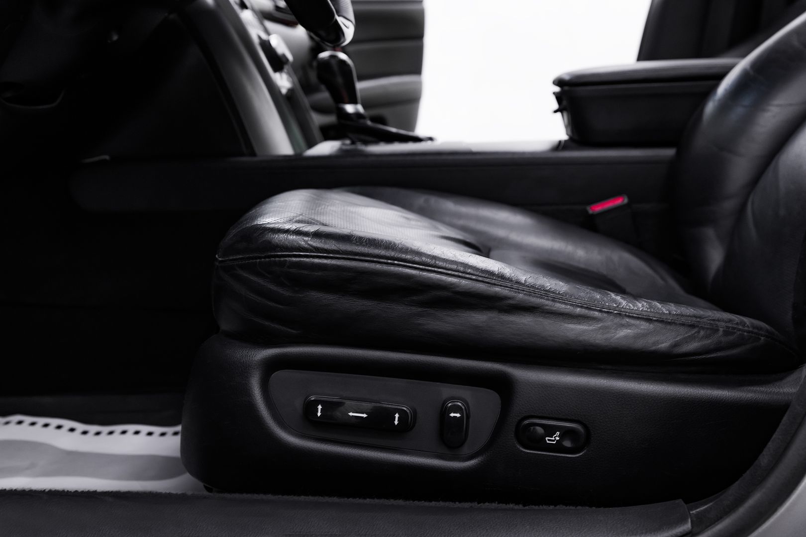 Honda Legend, IV, 2007 фото 19