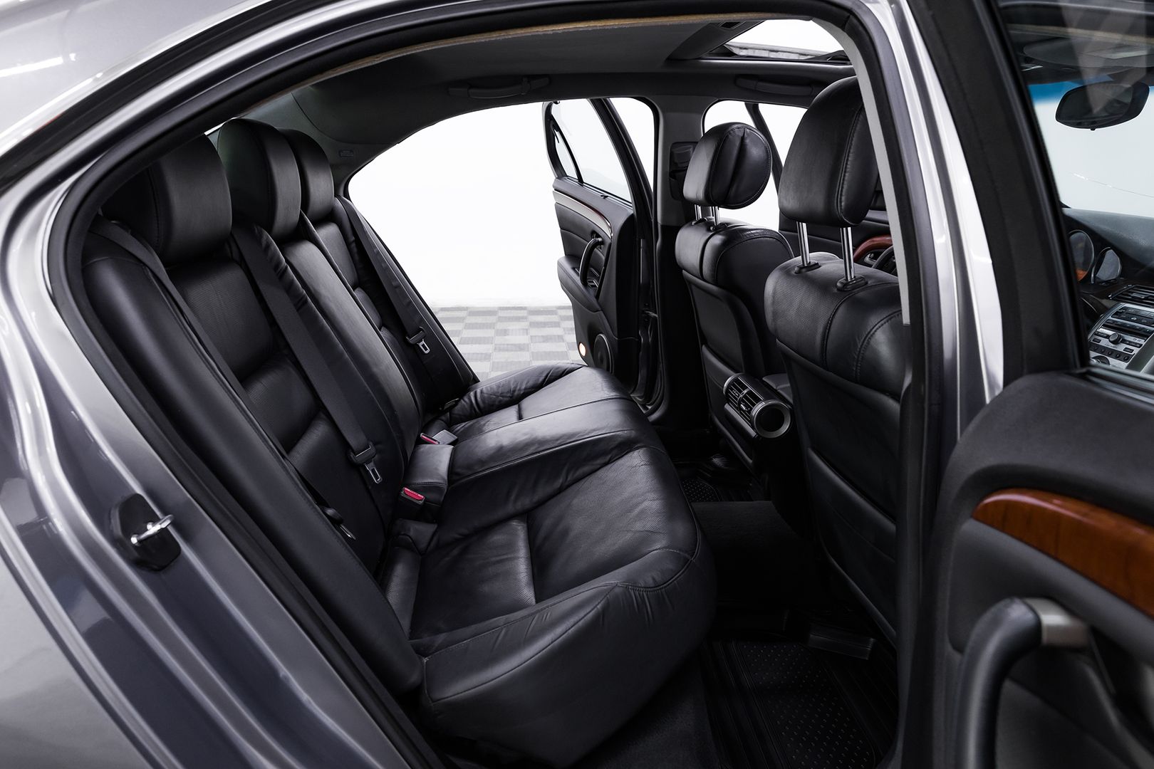 Honda Legend, IV, 2007 фото 9