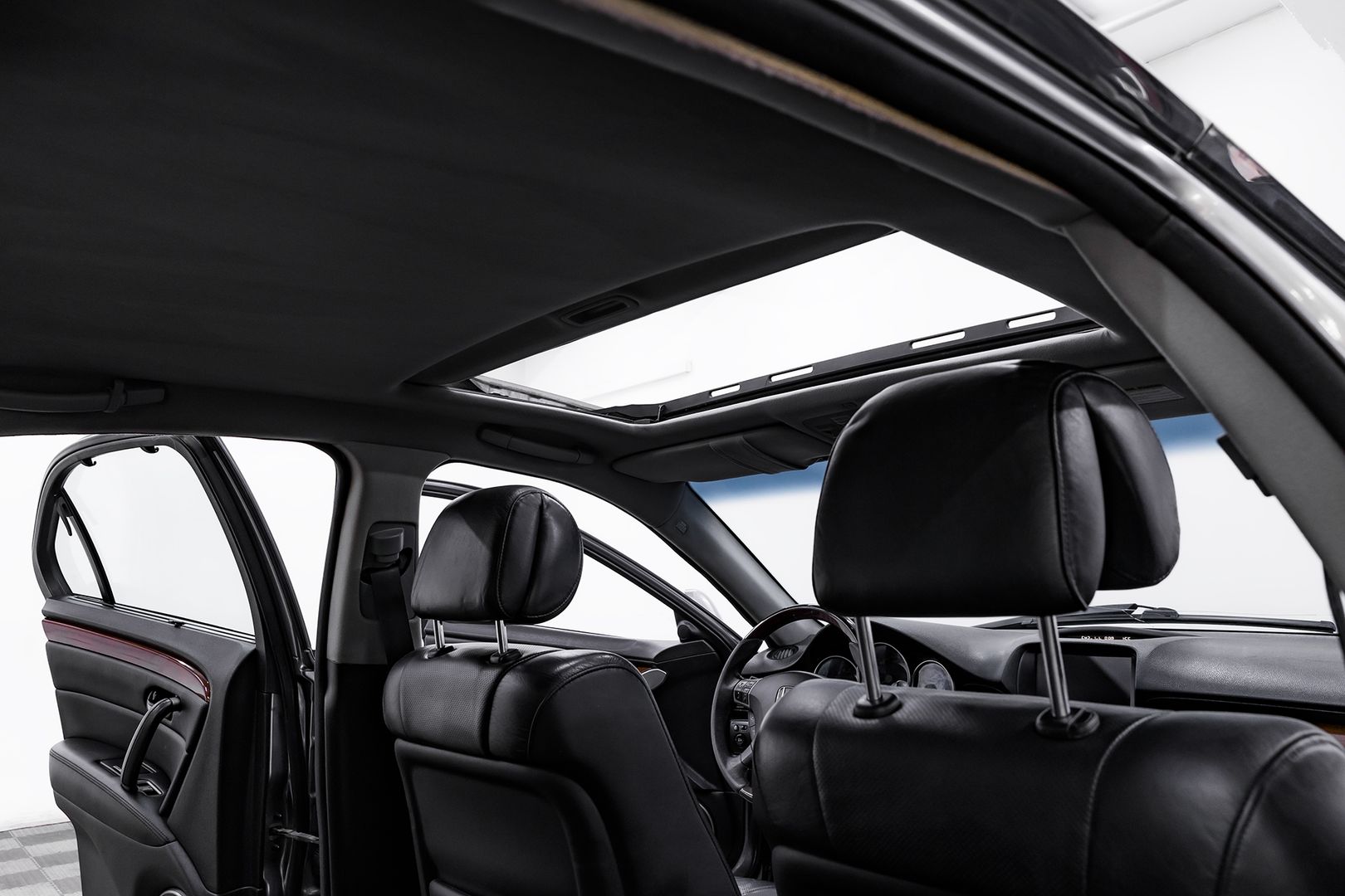 Honda Legend, IV, 2007 фото 12