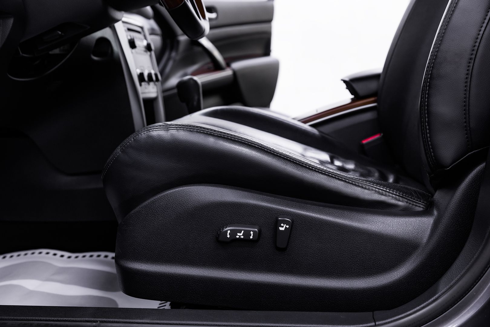 Nissan Teana, II, 2008 фото 14