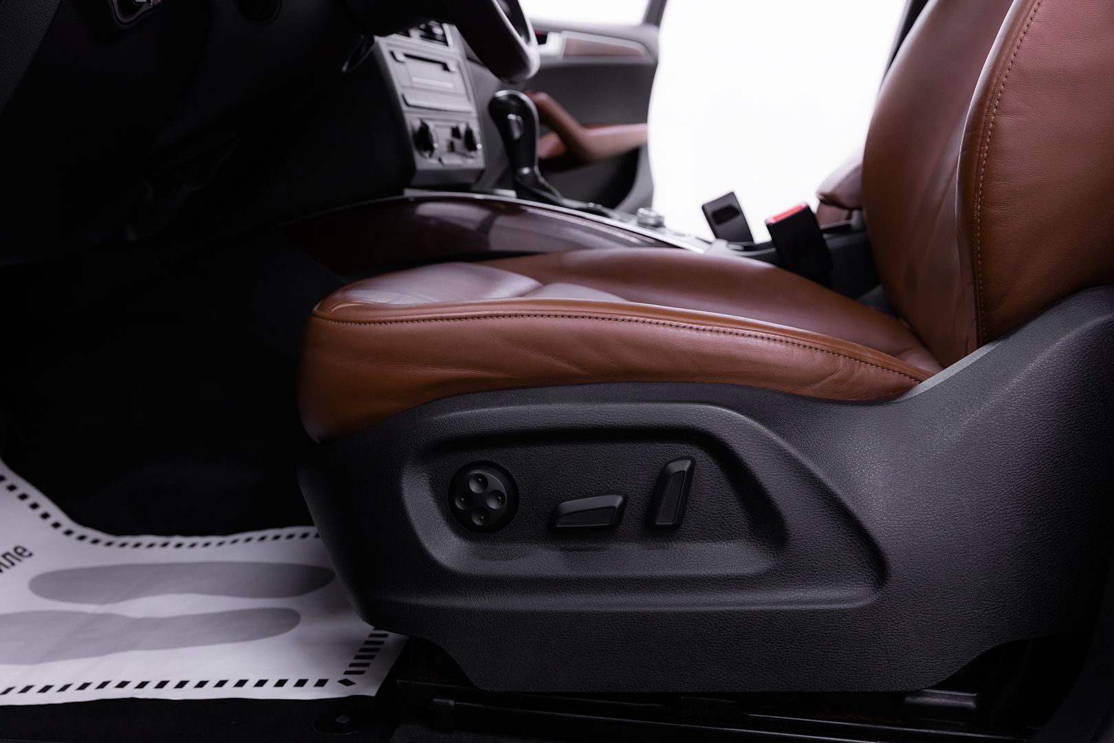 Audi Q5, I (8R), 2012 фото 15