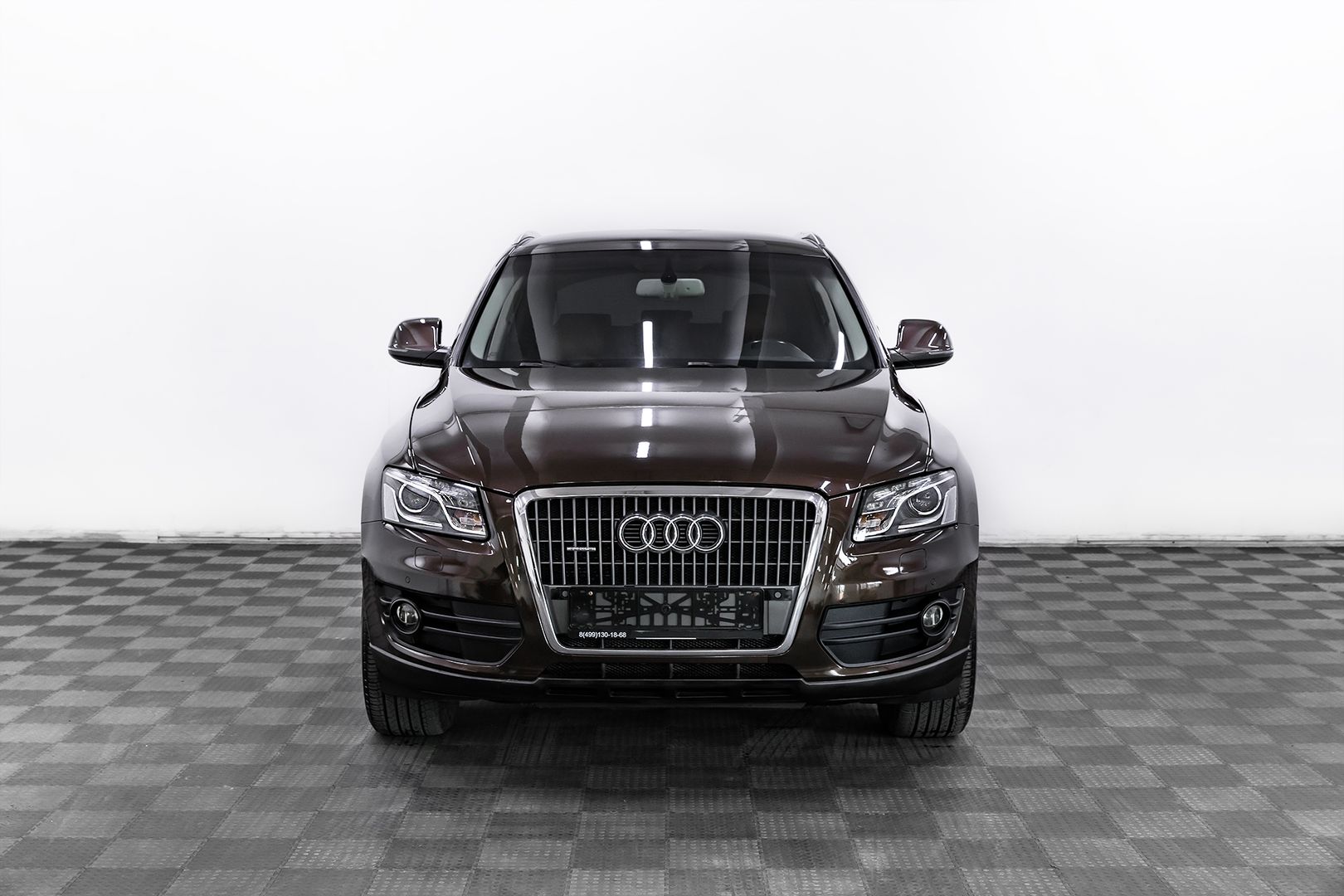 Audi Q5, I (8R), 2012 фото 5