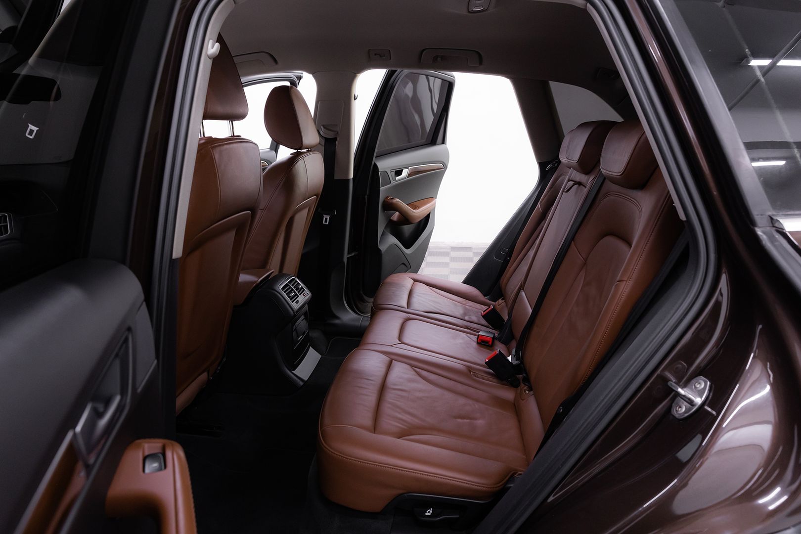 Audi Q5, I (8R), 2012 фото 8