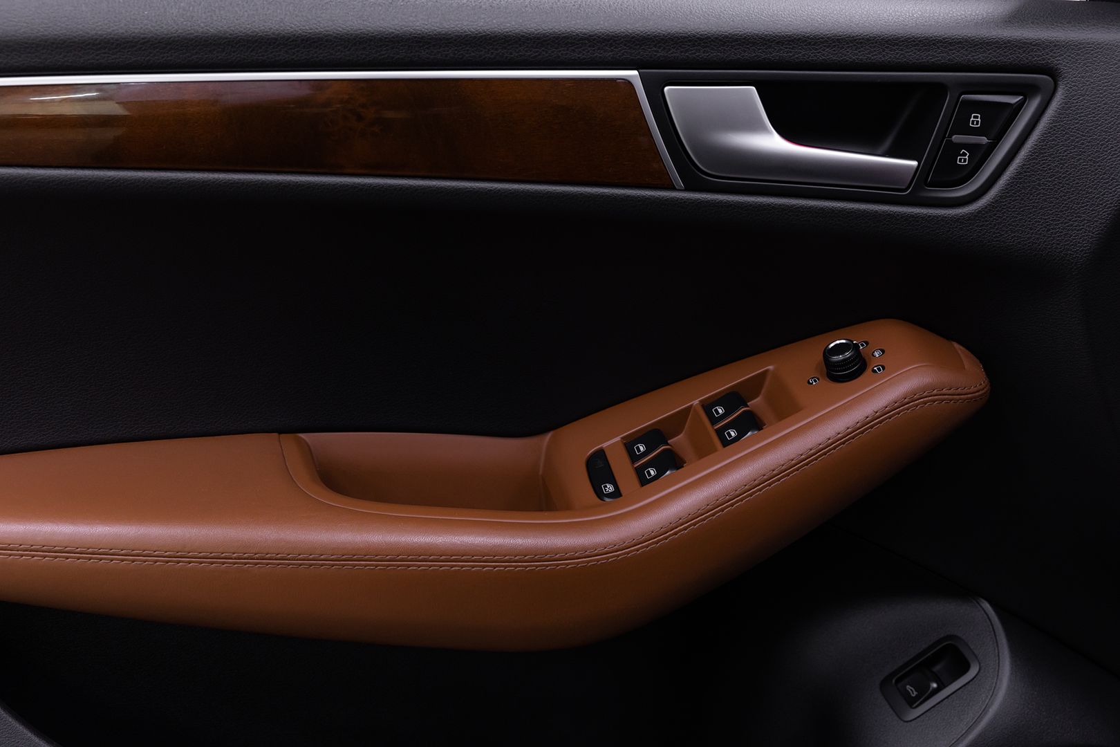 Audi Q5, I (8R), 2012 фото 14