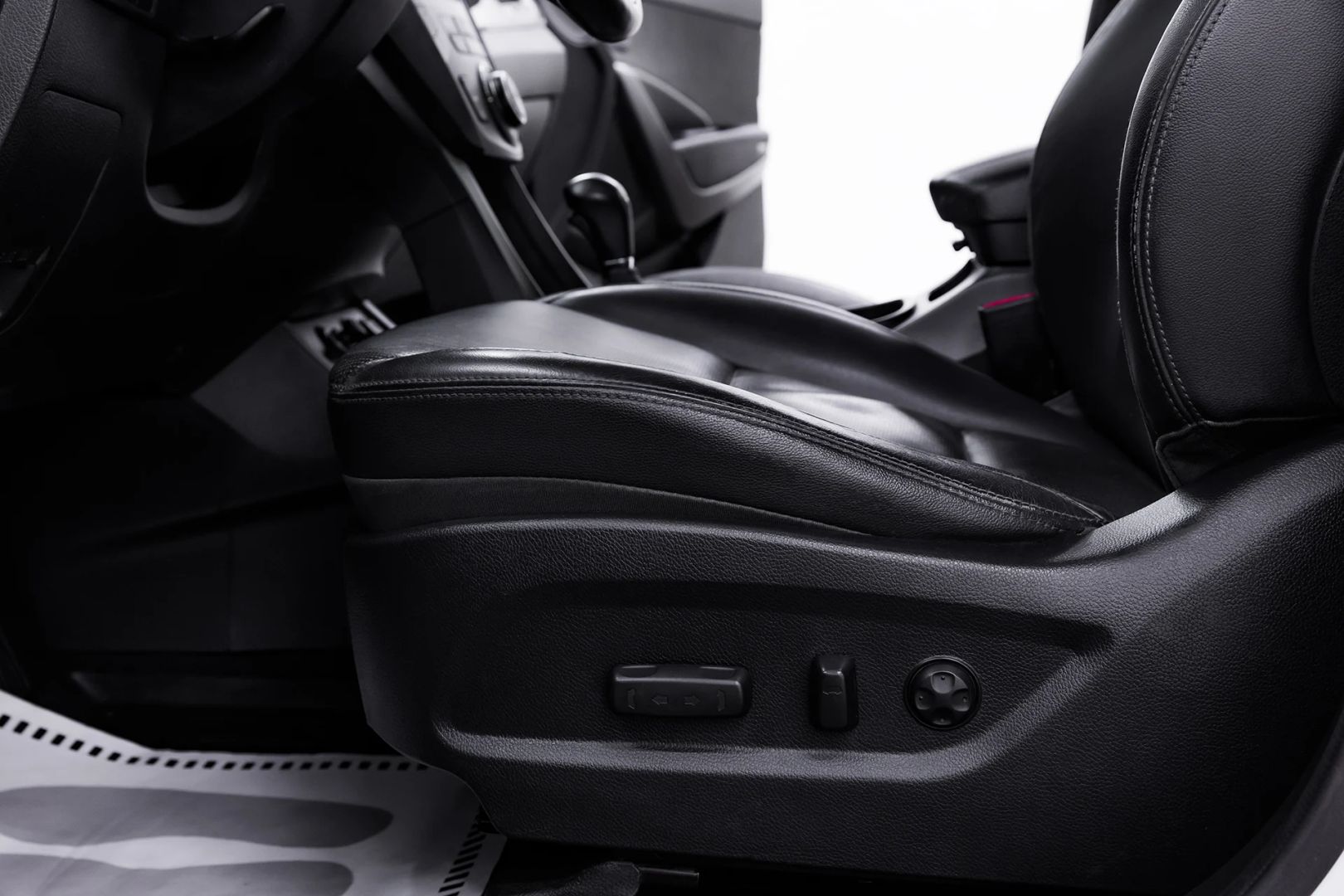 Hyundai Santa Fe, III Рестайлинг, 2015 фото 3