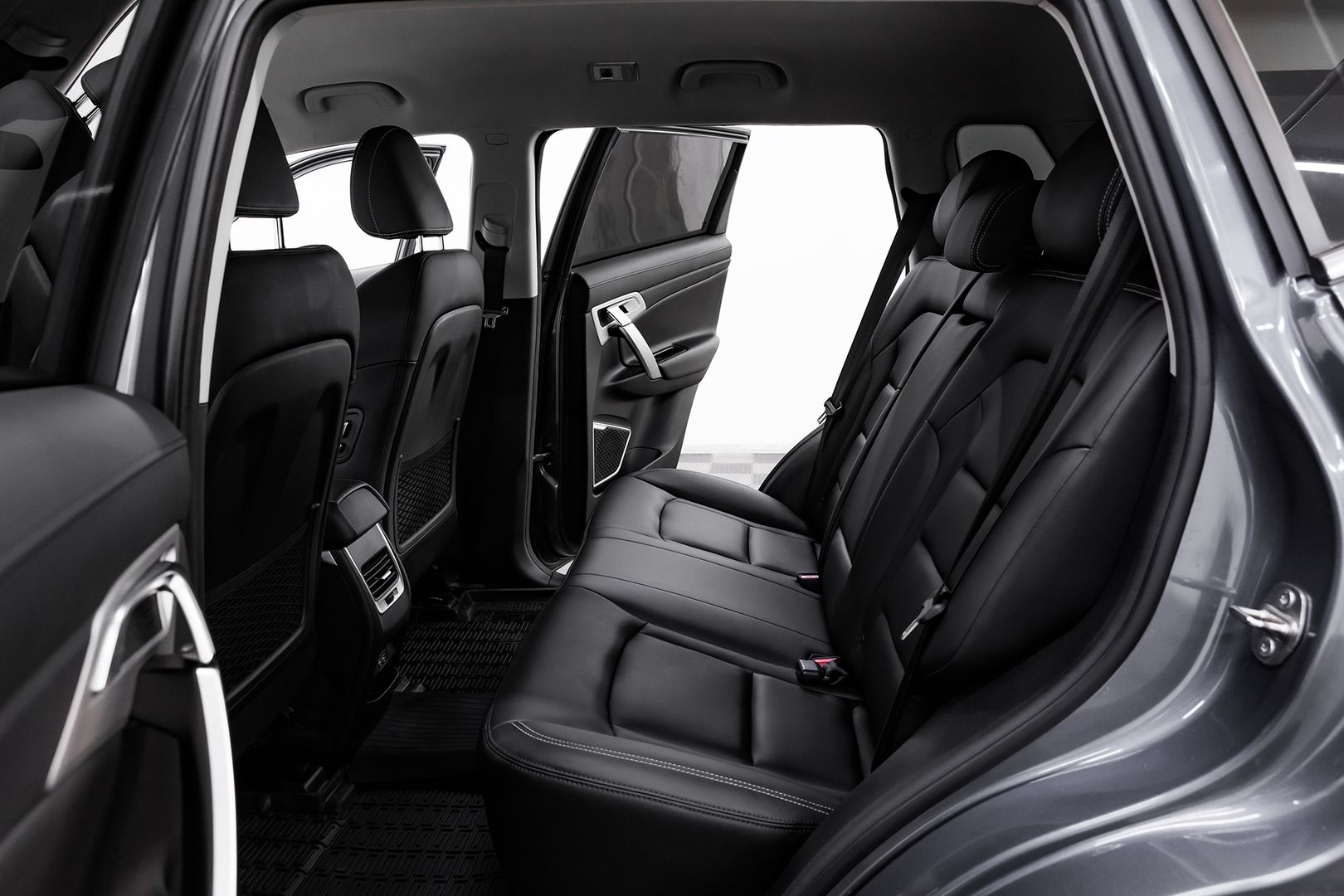 Geely Atlas, I, 2020 фото 8