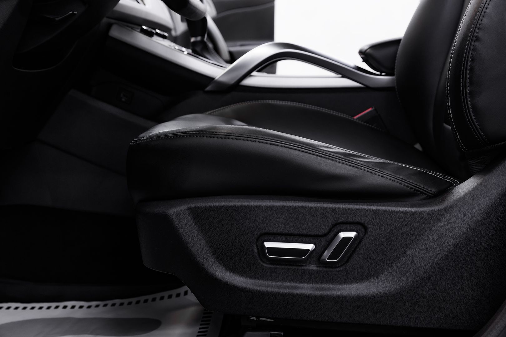 Geely Atlas, I, 2020 фото 15