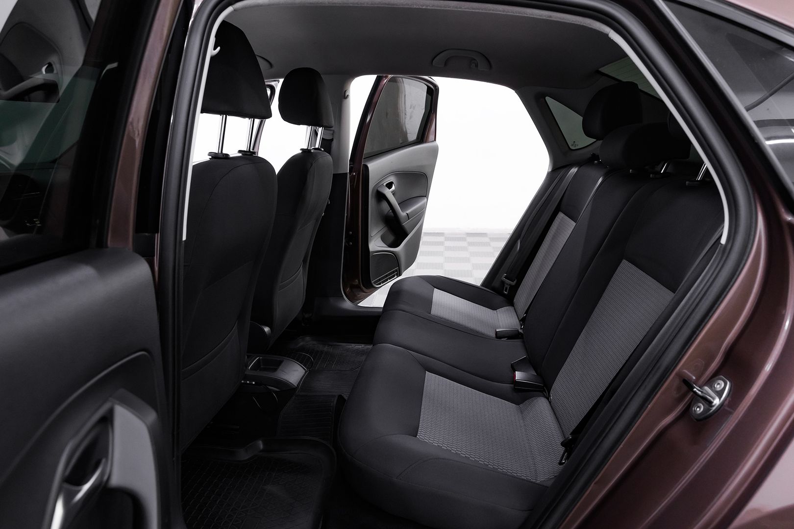 Volkswagen Polo, V, 2014 фото 15