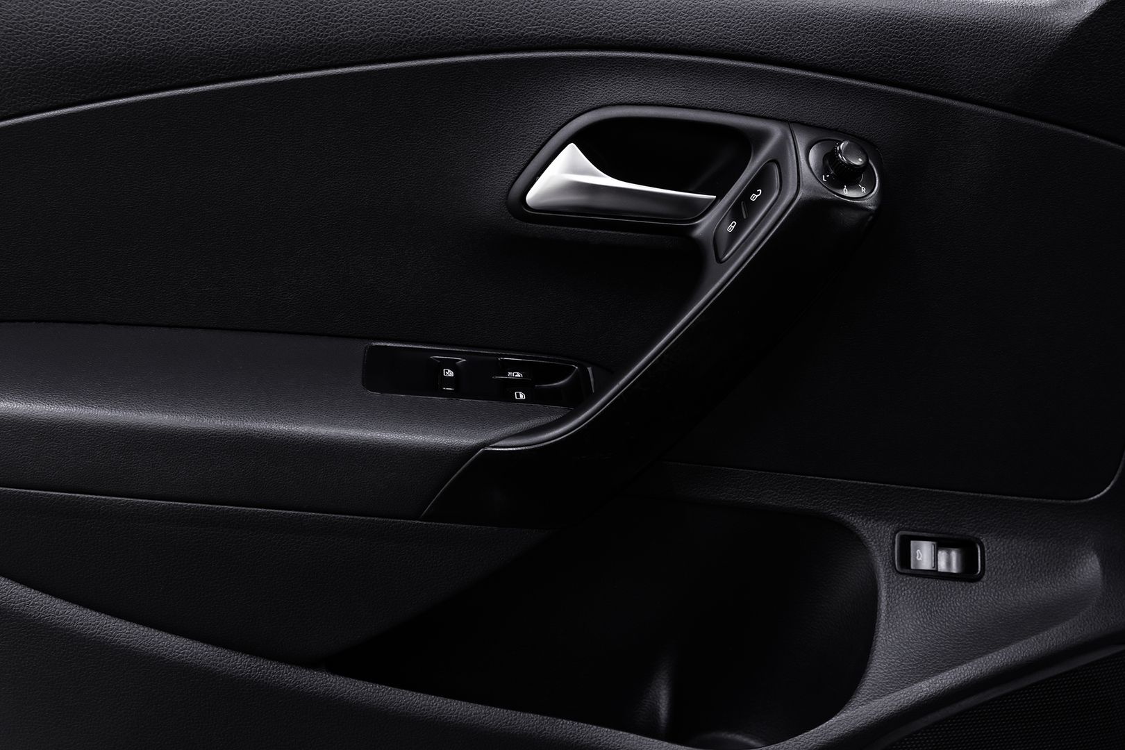 Volkswagen Polo, V, 2014 фото 7