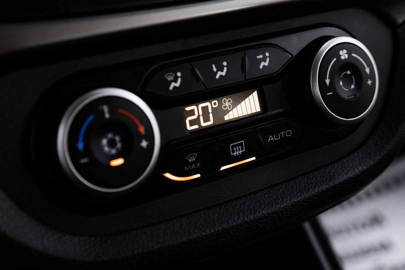 LADA (ВАЗ) Vesta, I, 2017 фото 12