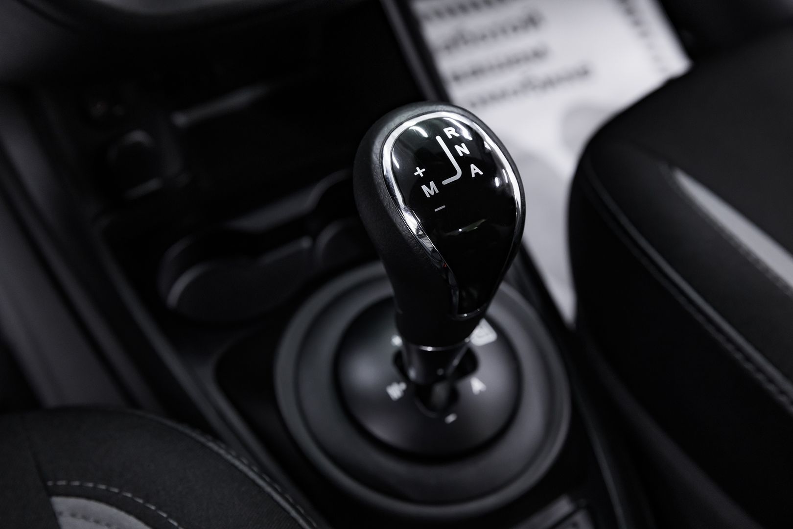 LADA (ВАЗ) Vesta, I, 2017 фото 13