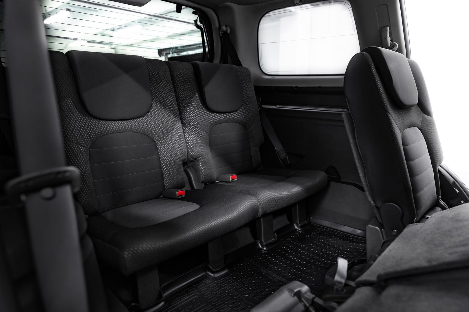 Nissan Pathfinder, III Рестайлинг, 2013 фото 19