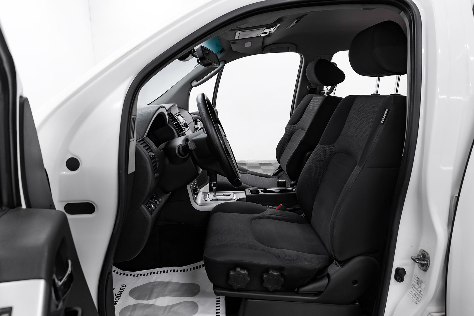 Nissan Pathfinder, III Рестайлинг, 2013 фото 7