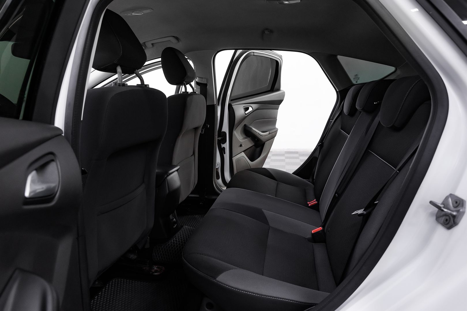 Ford Focus, III, 2015 фото 16