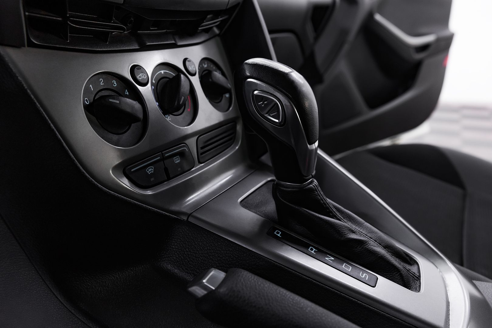 Ford Focus, III, 2015 фото 12