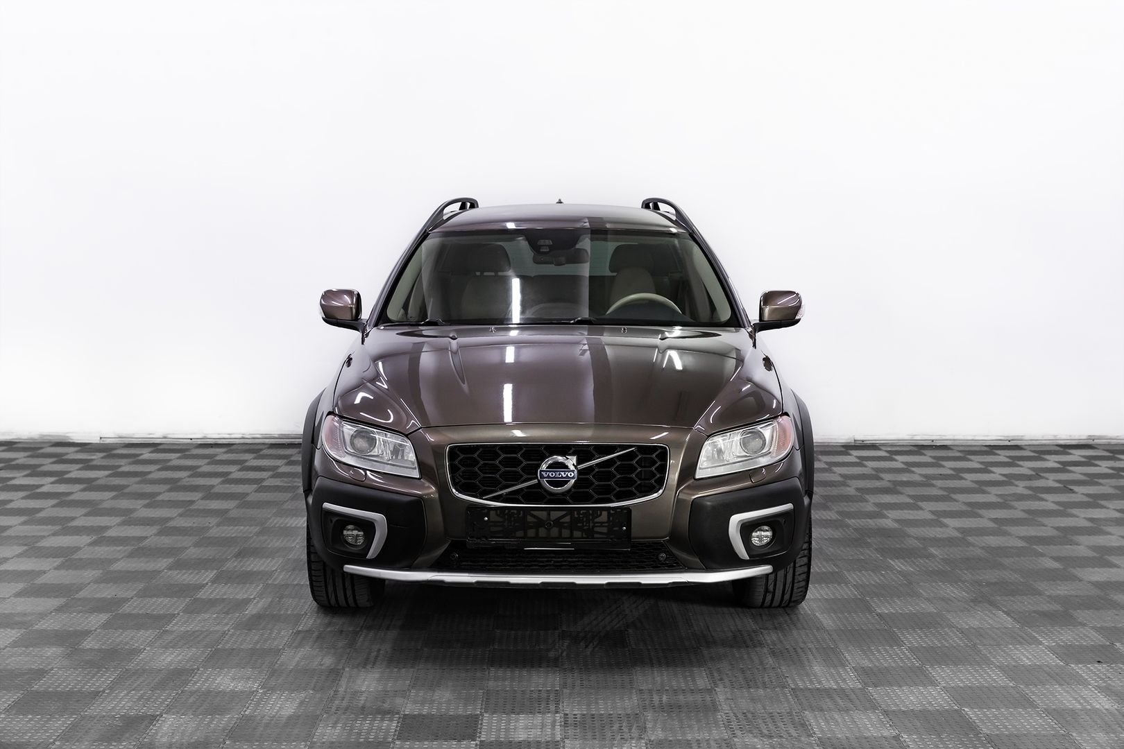 Volvo XC70, II Рестайлинг, 2013 фото 2