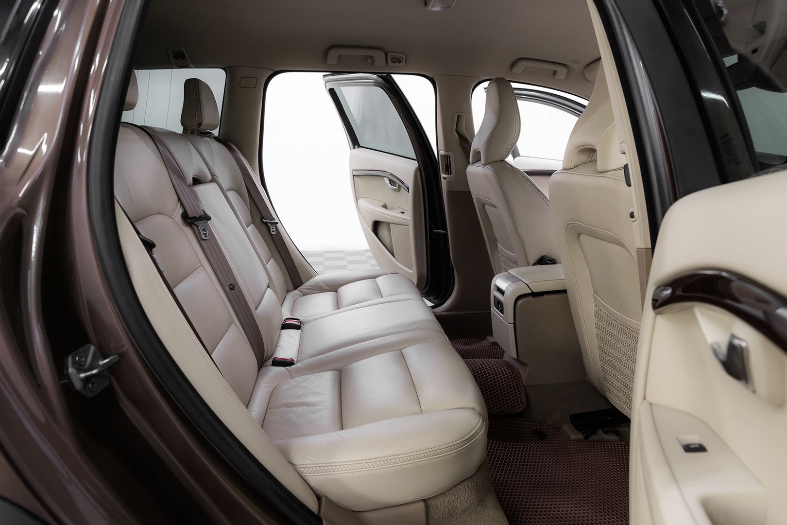 Volvo XC70, II Рестайлинг, 2013 фото 18