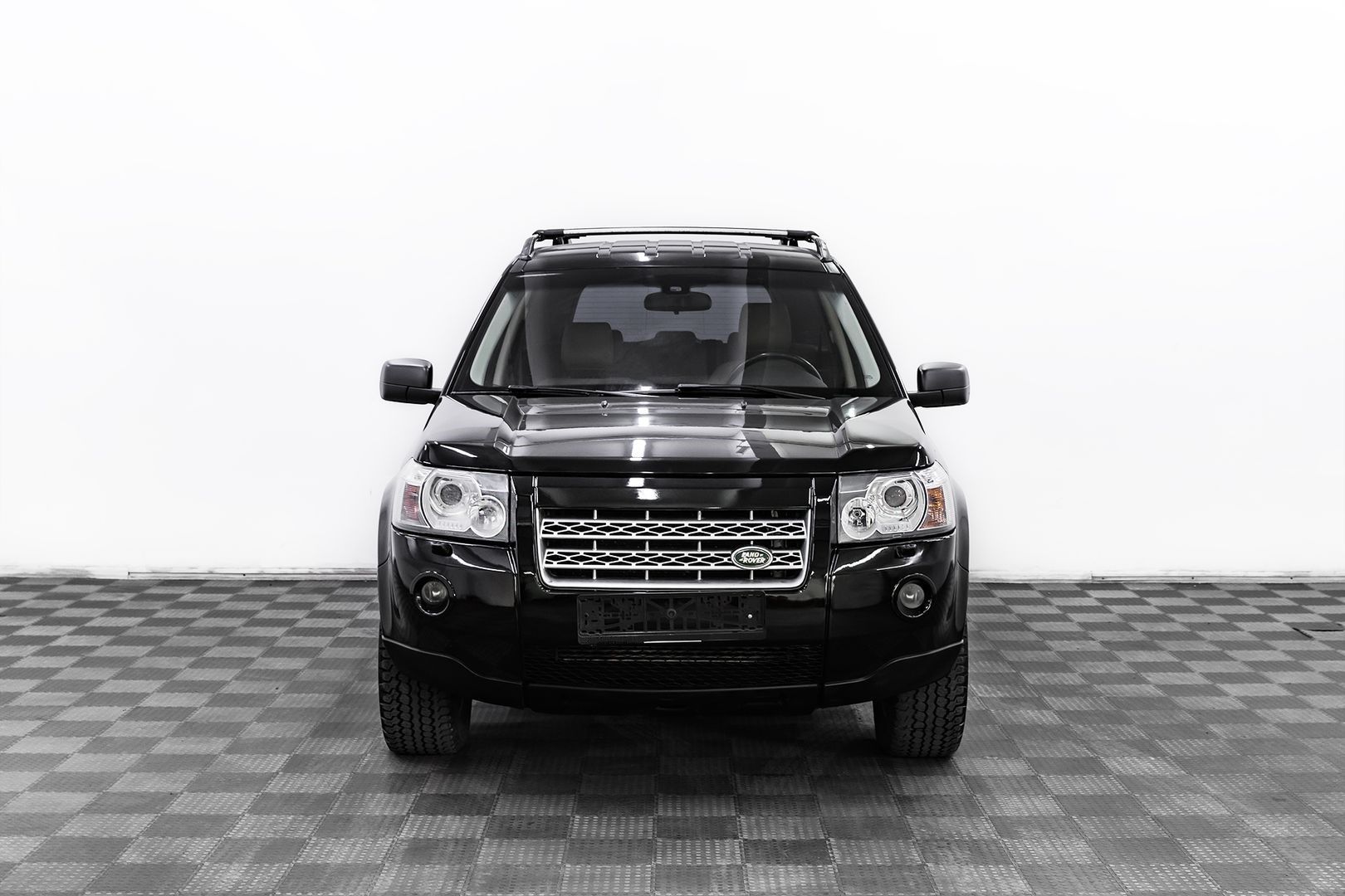 Land Rover Freelander, II, 2010 фото 2