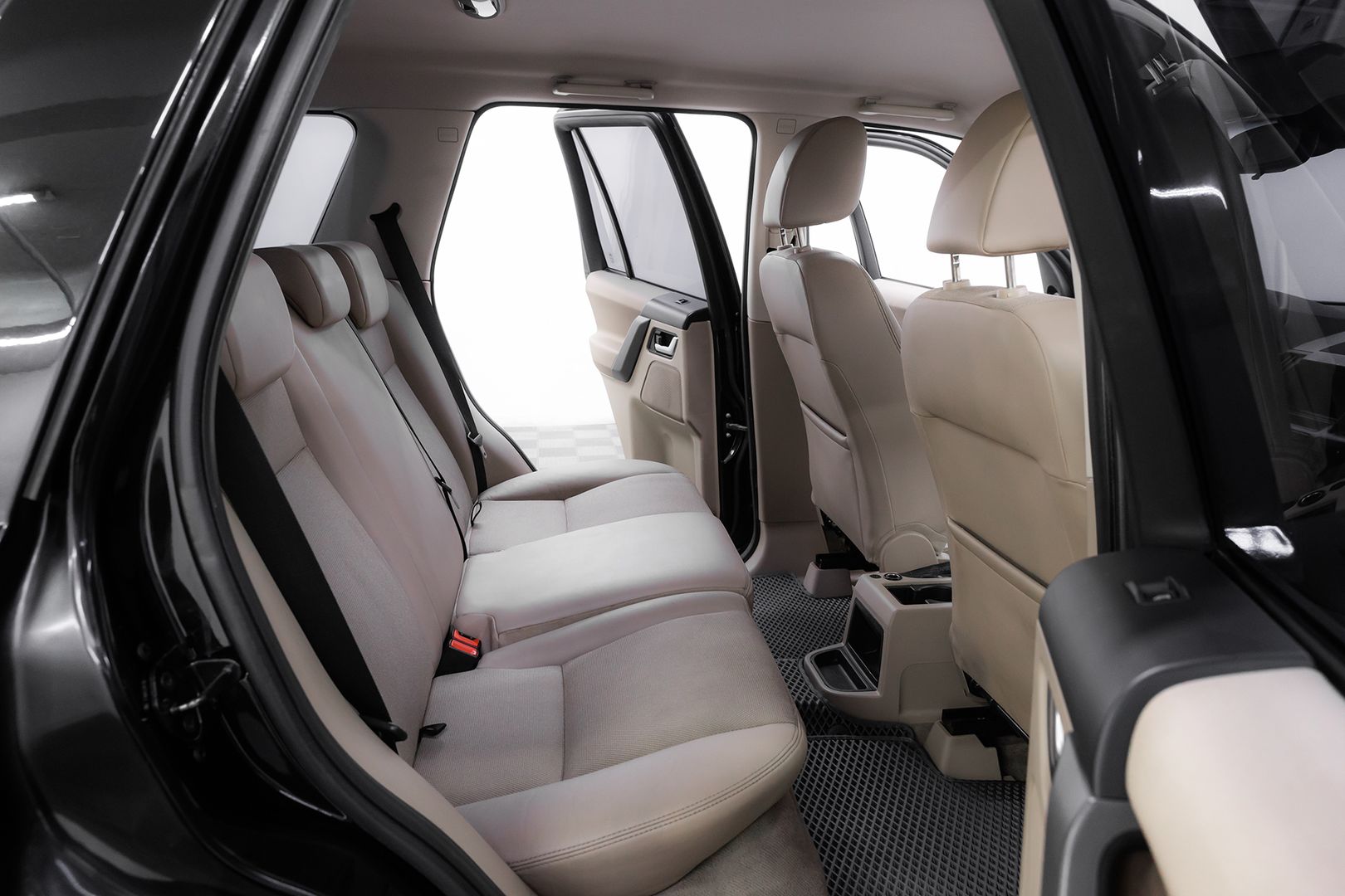 Land Rover Freelander, II, 2010 фото 18