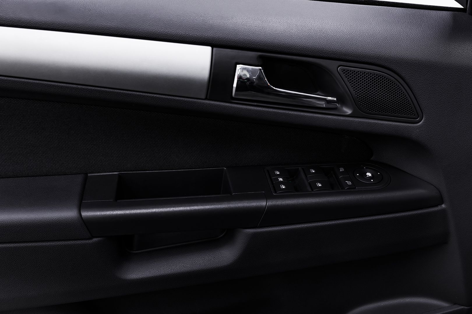 Opel Zafira, B Рестайлинг, 2014 фото 8