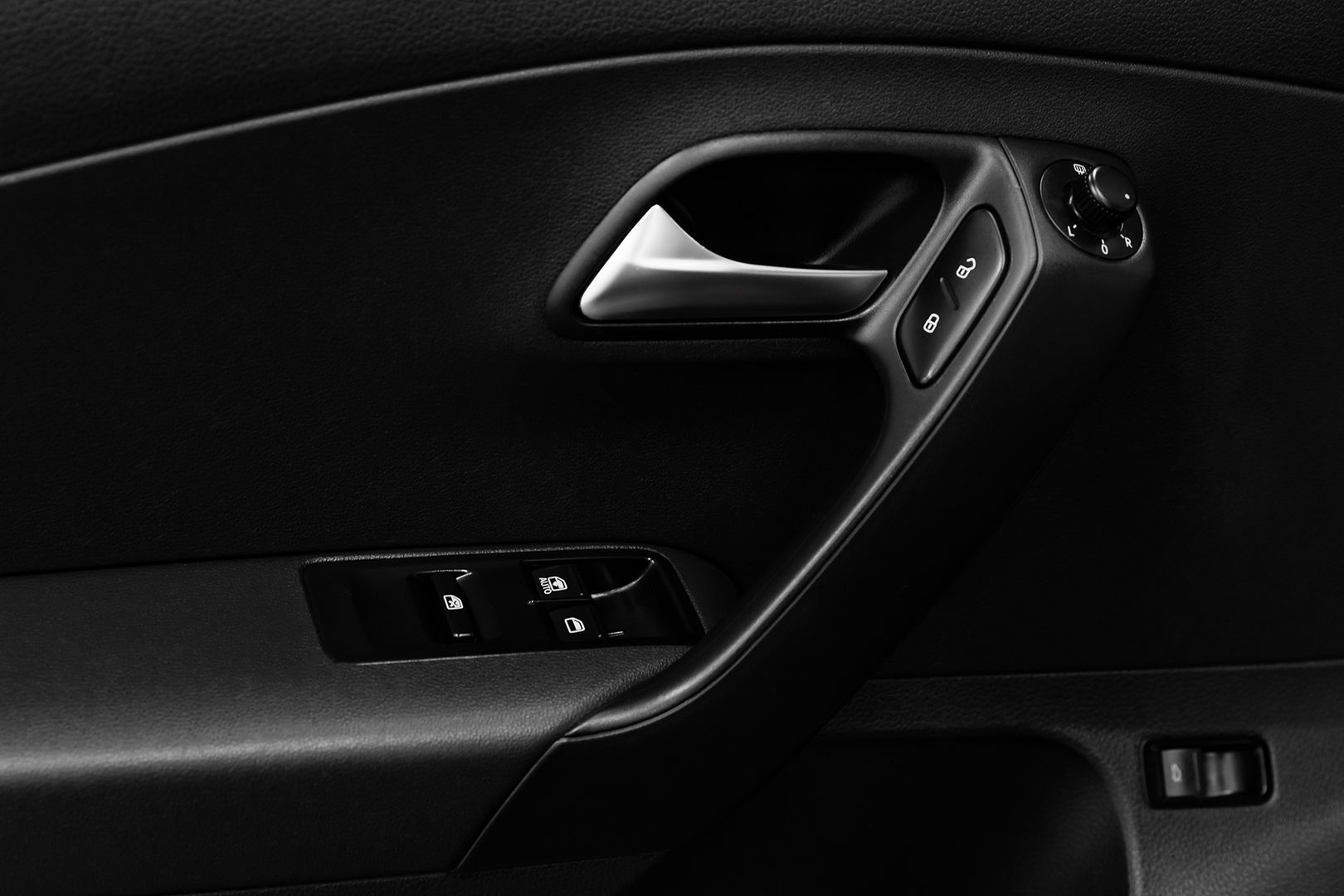 Volkswagen Polo, V, 2013 фото 8