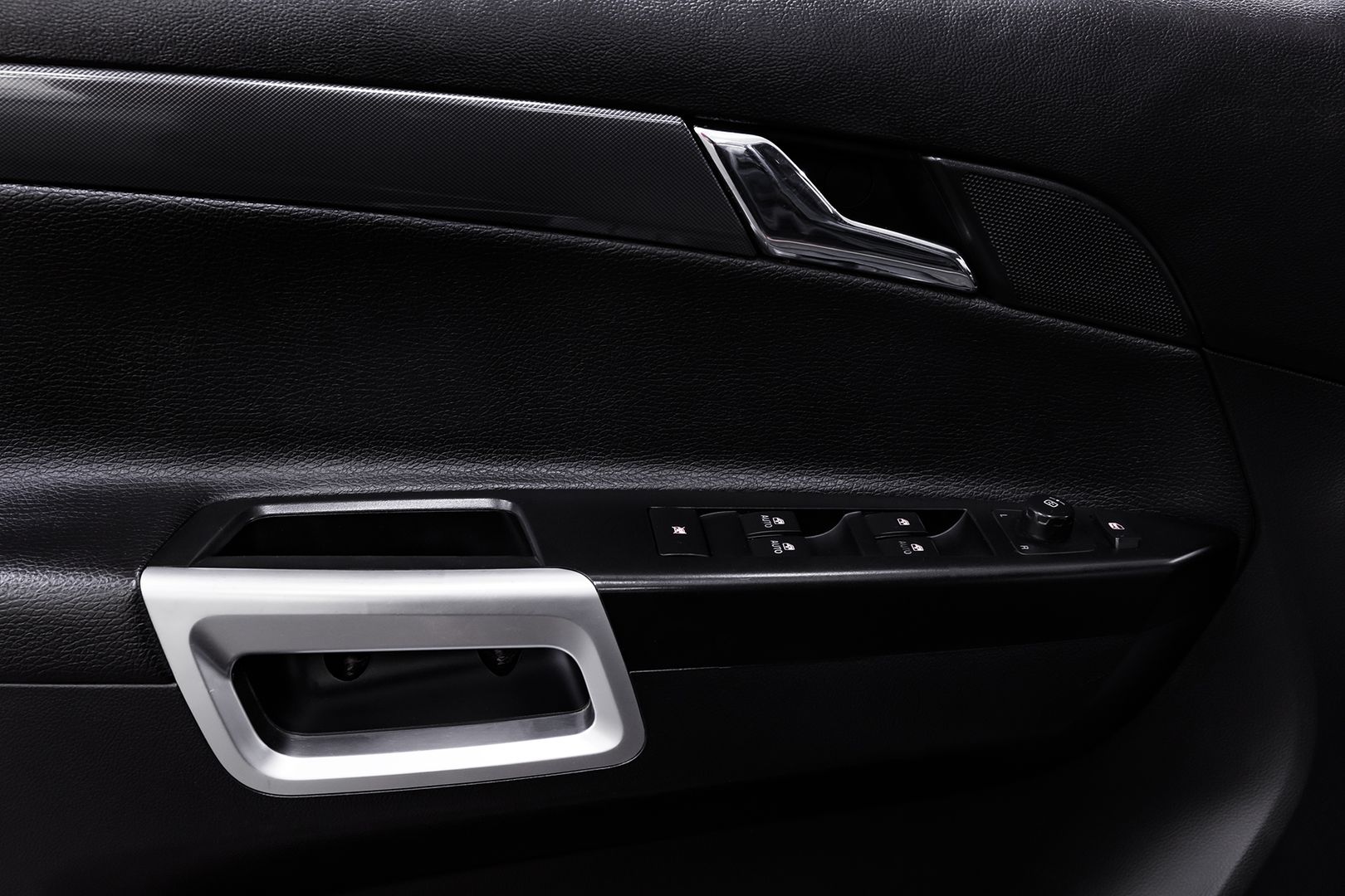 Opel Antara, I Рестайлинг, 2013 фото 8