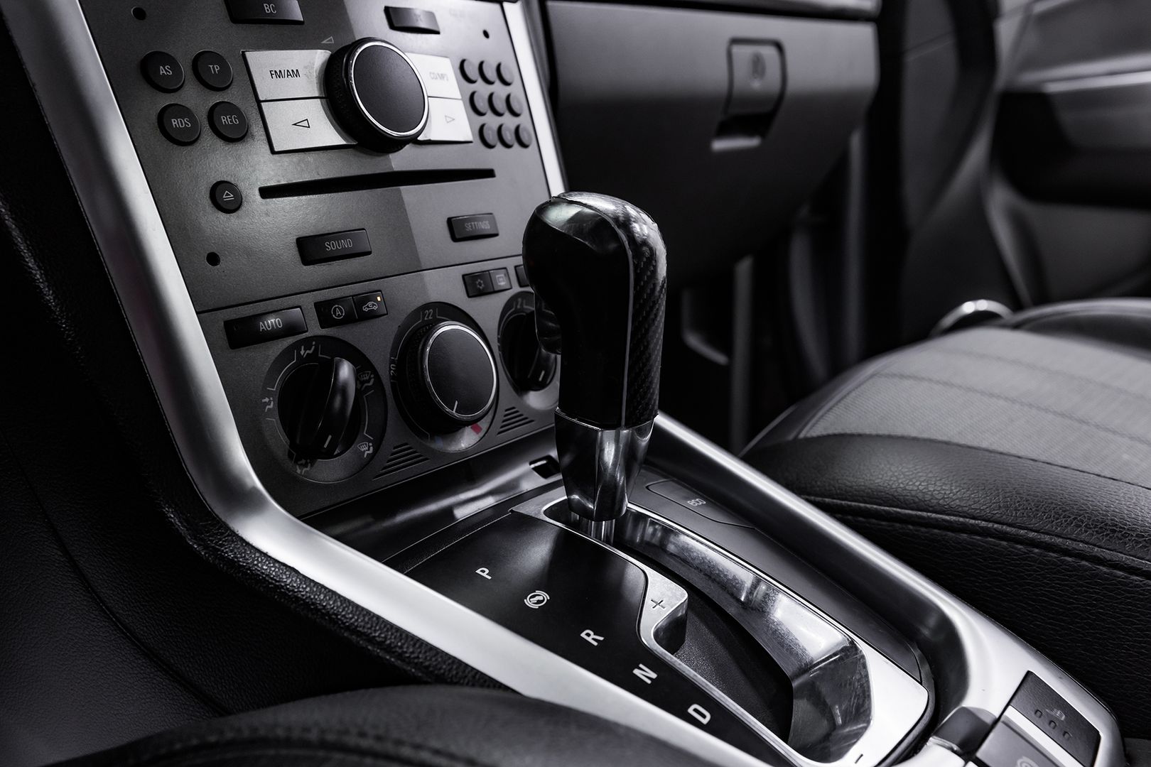 Opel Antara, I Рестайлинг, 2013 фото 12